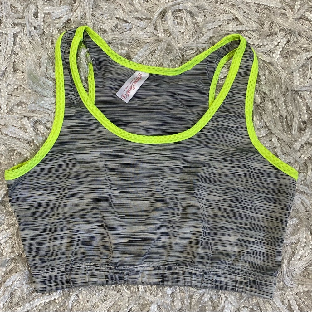 Sports Bra - Picture 2 of 5